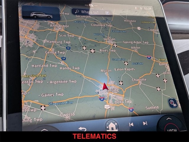 2026 Mercedes-Benz GLC 300 GLC 300 4MATIC® SUV