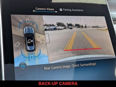 2026 Mercedes-Benz GLC 300 GLC 300 4MATIC® SUV