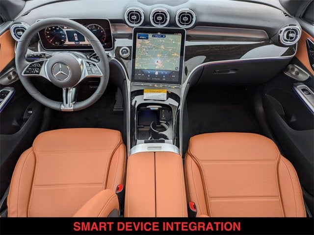 2026 Mercedes-Benz GLC 300 GLC 300 4MATIC® SUV