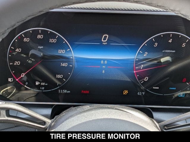 2026 Mercedes-Benz GLC 300 GLC 300 4MATIC® SUV