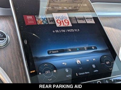 2026 Mercedes-Benz GLC 300 GLC 300 4MATIC® SUV