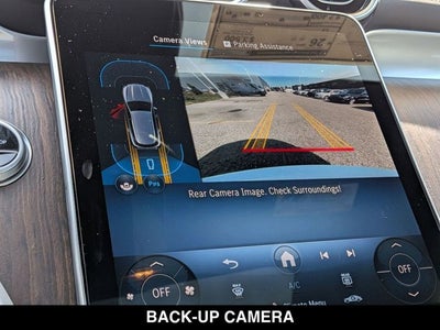 2026 Mercedes-Benz GLC 300 GLC 300 4MATIC® SUV