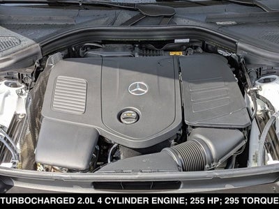 2026 Mercedes-Benz GLC 300 GLC 300 4MATIC® SUV