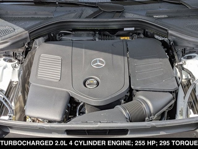 2026 Mercedes-Benz GLC 300 GLC 300 4MATIC® SUV