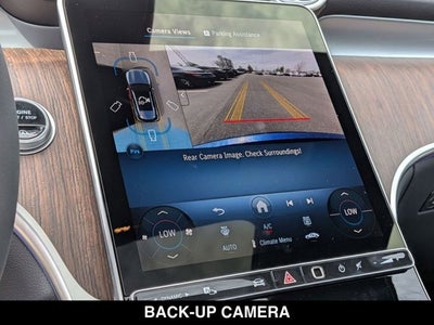2026 Mercedes-Benz GLC GLC 300 4MATIC® SUV