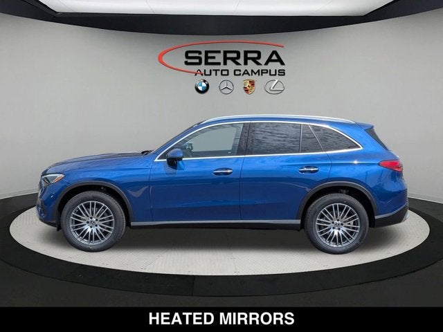 2026 Mercedes-Benz GLC GLC 300 4MATIC® SUV