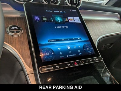 2026 Mercedes-Benz GLC 300 GLC 300 4MATIC® SUV