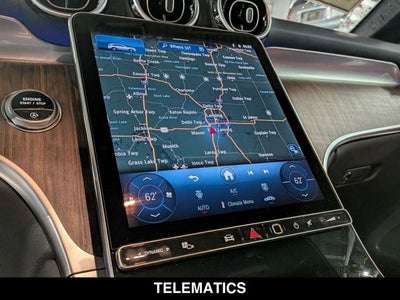 2026 Mercedes-Benz GLC 300 GLC 300 4MATIC® SUV