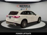 2026 Mercedes-Benz GLC 300 GLC 300 4MATIC® SUV