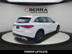 2027 Mercedes-Benz GLC GLC 300 4MATIC® SUV