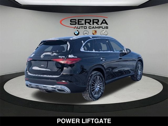 2026 Mercedes-Benz GLC 300 GLC 300