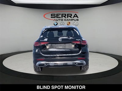 2026 Mercedes-Benz GLC 300 GLC 300