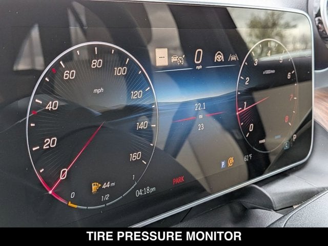2026 Mercedes-Benz GLC 300 GLC 300 4MATIC® SUV