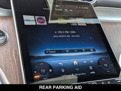 2026 Mercedes-Benz GLC 300 GLC 300 4MATIC® SUV