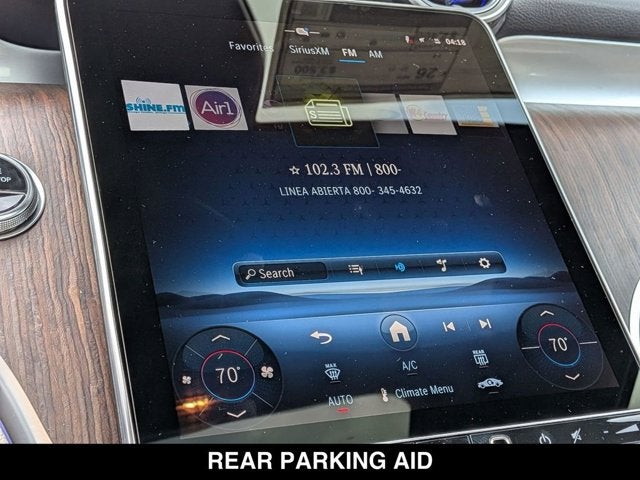 2026 Mercedes-Benz GLC 300 GLC 300 4MATIC® SUV