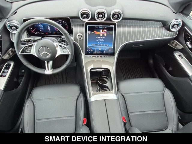 2026 Mercedes-Benz GLC 300 GLC 300