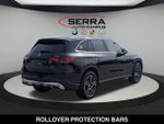2026 Mercedes-Benz GLC 300 GLC 300 4MATIC® SUV