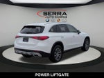 2026 Mercedes-Benz GLC 300 GLC 300 4MATIC® SUV