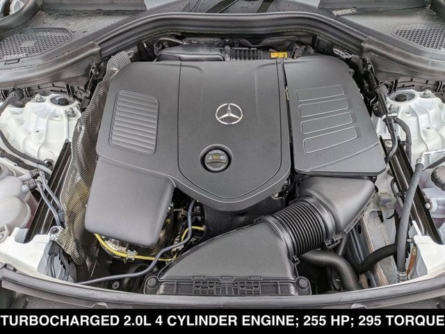 2026 Mercedes-Benz GLC 300 GLC 300 4MATIC® SUV