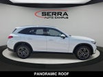 2027 Mercedes-Benz GLC 300 GLC 300 4MATIC® SUV