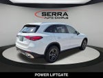 2027 Mercedes-Benz GLC 300 GLC 300 4MATIC® SUV