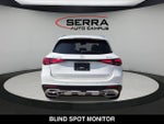 2027 Mercedes-Benz GLC 300 GLC 300 4MATIC® SUV