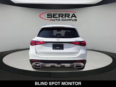 2027 Mercedes-Benz GLC 300 GLC 300 4MATIC® SUV