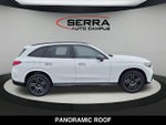 2027 Mercedes-Benz GLC 300 GLC 300 4MATIC® SUV