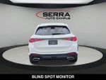 2027 Mercedes-Benz GLC 300 GLC 300 4MATIC® SUV