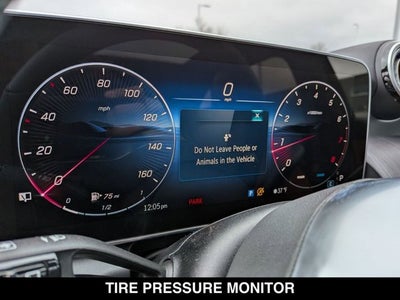 2026 Mercedes-Benz GLC GLC 300 4MATIC® SUV