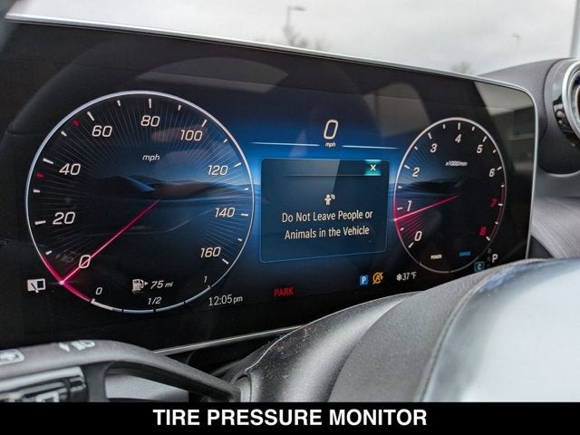 2026 Mercedes-Benz GLC GLC 300 4MATIC® SUV