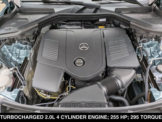 2026 Mercedes-Benz GLC GLC 300 4MATIC® SUV