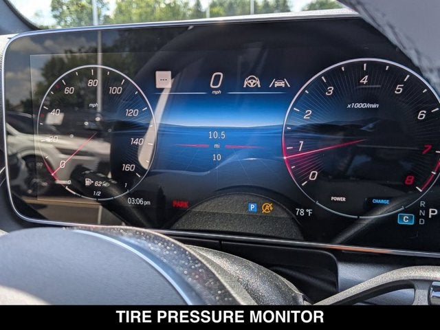 2026 Mercedes-Benz GLC 300 GLC 300 4MATIC® SUV