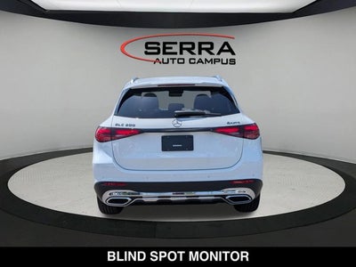 2026 Mercedes-Benz GLC 300 GLC 300 4MATIC® SUV