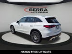 2026 Mercedes-Benz GLC GLC 300 4MATIC® SUV