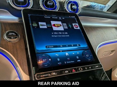 2026 Mercedes-Benz GLC 300 GLC 300 4MATIC® SUV