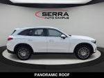 2027 Mercedes-Benz GLC 300 GLC 300 4MATIC® SUV
