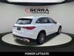 2027 Mercedes-Benz GLC 300 GLC 300 4MATIC® SUV