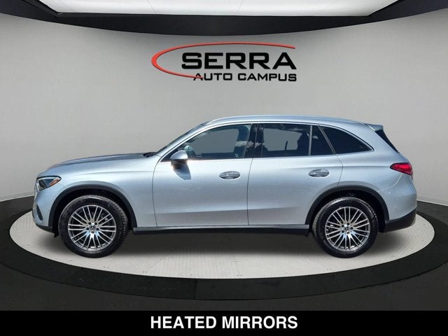 2024 Mercedes-Benz GLC 300 GLC 300