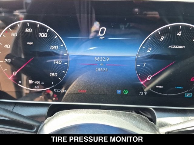 2024 Mercedes-Benz GLC 300 GLC 300