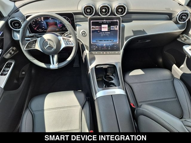 2024 Mercedes-Benz GLC 300 GLC 300