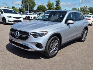 2024 Mercedes-Benz GLC 300 GLC 300
