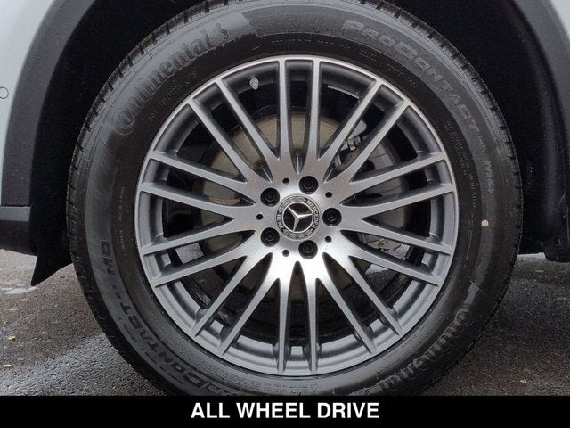 2026 Mercedes-Benz GLC GLC 300 4MATIC® SUV