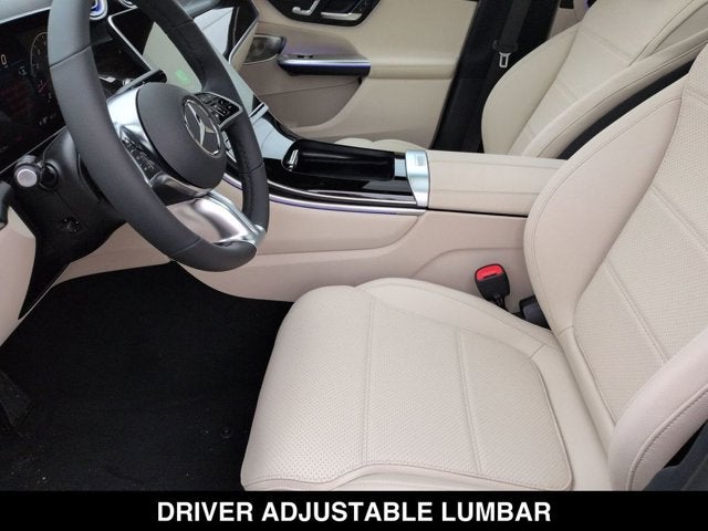 2026 Mercedes-Benz GLC GLC 300 4MATIC® SUV