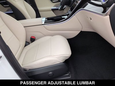 2026 Mercedes-Benz GLC GLC 300 4MATIC® SUV