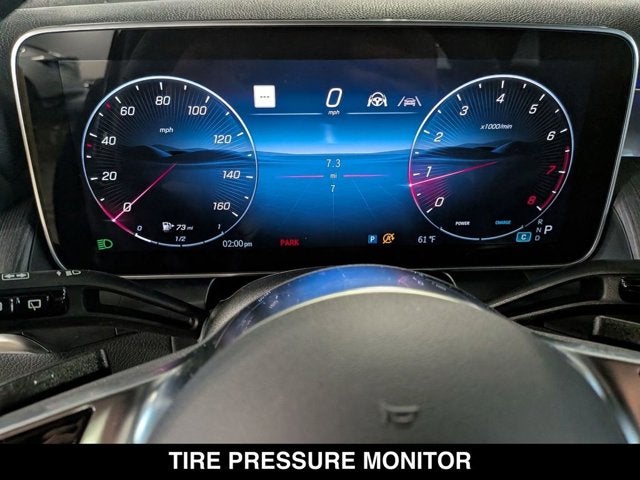 2026 Mercedes-Benz GLC 300 GLC 300 4MATIC® SUV