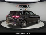 2026 Mercedes-Benz GLC 300 GLC 300 4MATIC® SUV