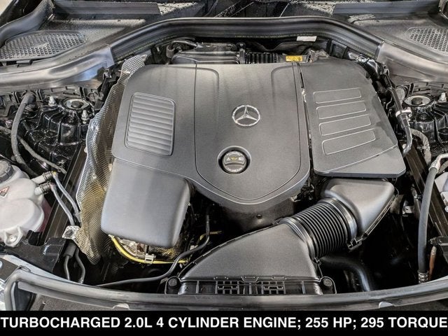 2026 Mercedes-Benz GLC 300 GLC 300 4MATIC® SUV