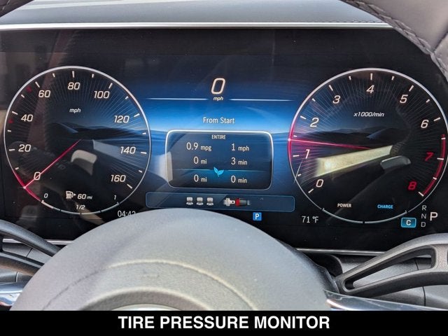 2026 Mercedes-Benz GLC 300 GLC 300 4MATIC® SUV