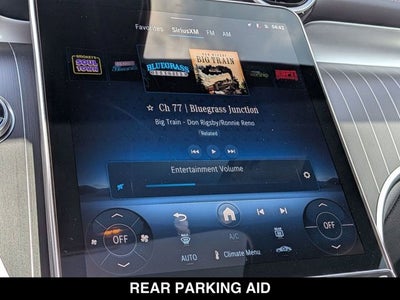 2026 Mercedes-Benz GLC 300 GLC 300 4MATIC® SUV